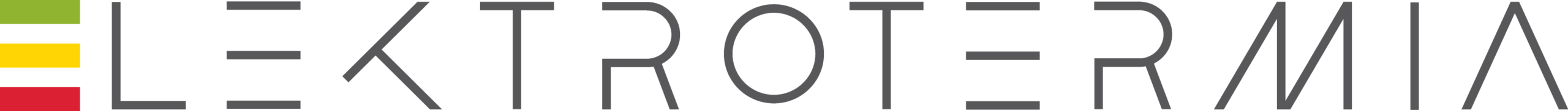 Logo Elektrotermia