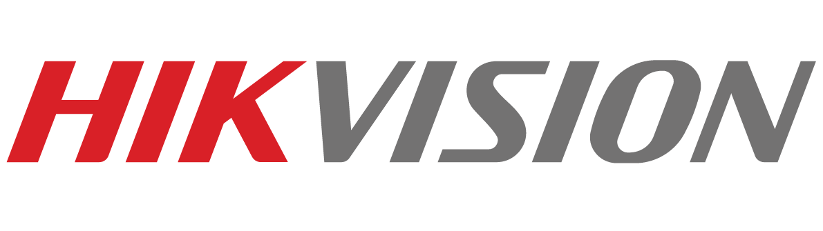 Logo Hikvision