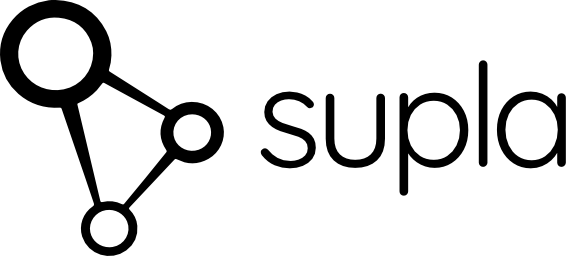 Logo SUPLA