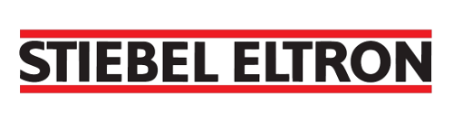 Logo Stiebel Eltron